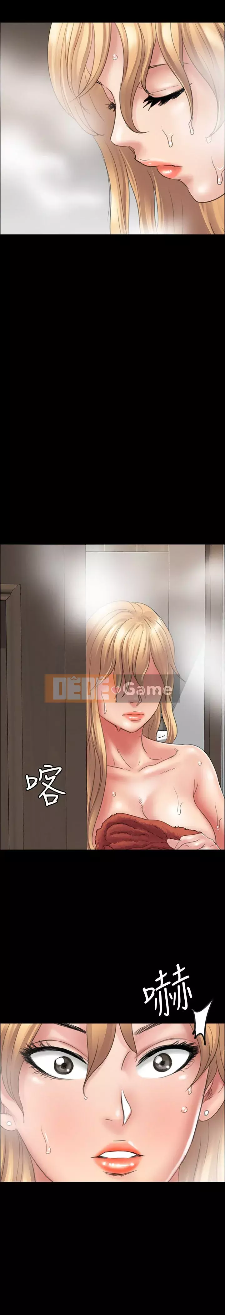 Con rối Chương 1-70