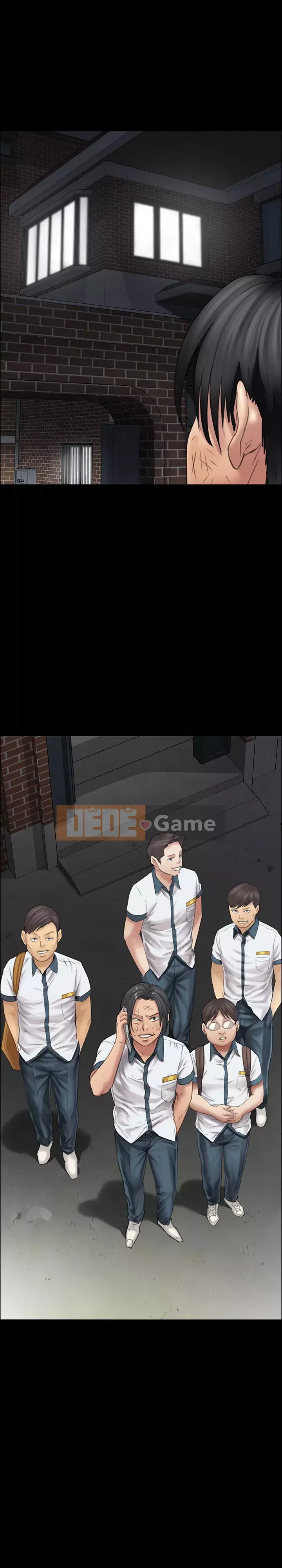 Con rối Chương 1-70