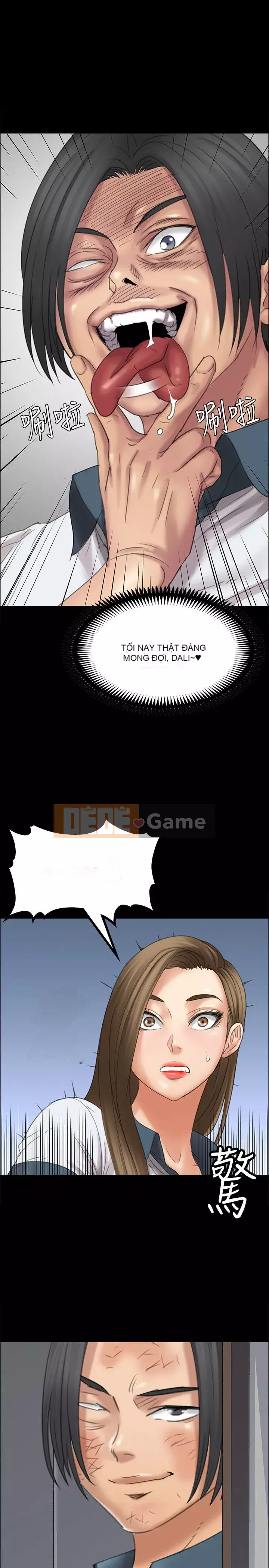 Con rối Chương 1-70