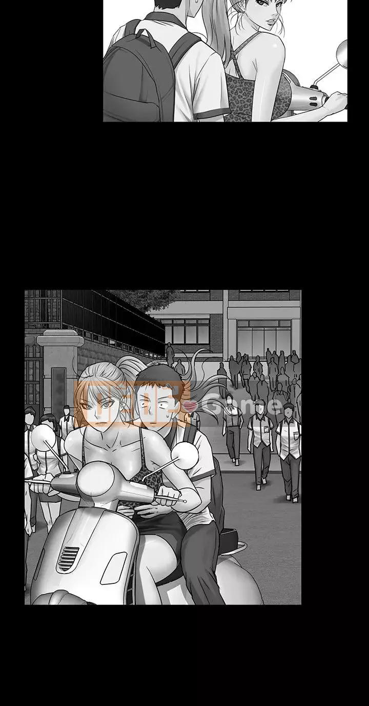 Con rối Chương 1-70