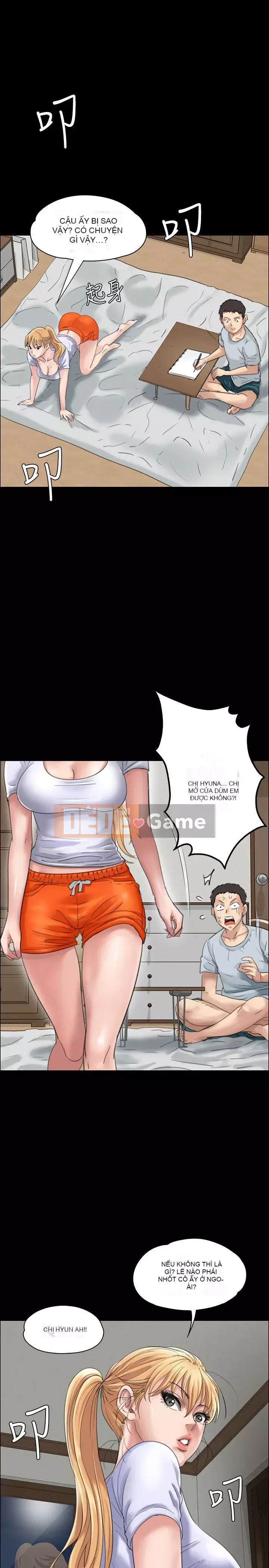 Con rối Chương 1-70