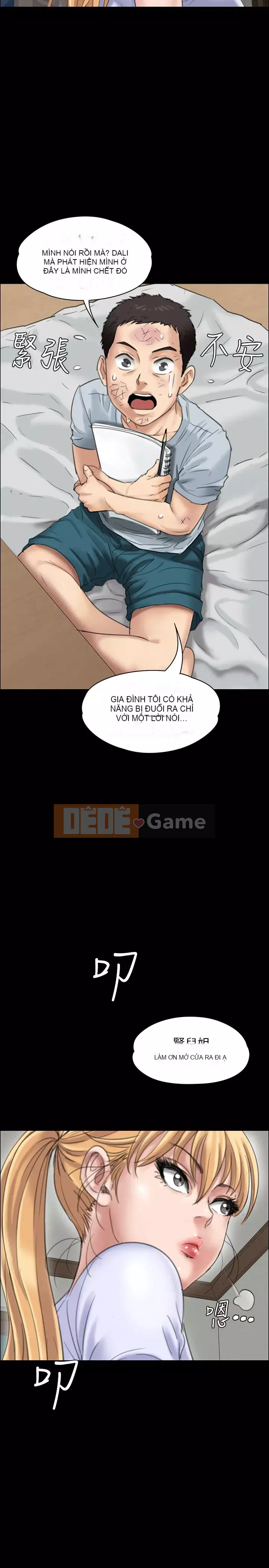 Con rối Chương 1-70