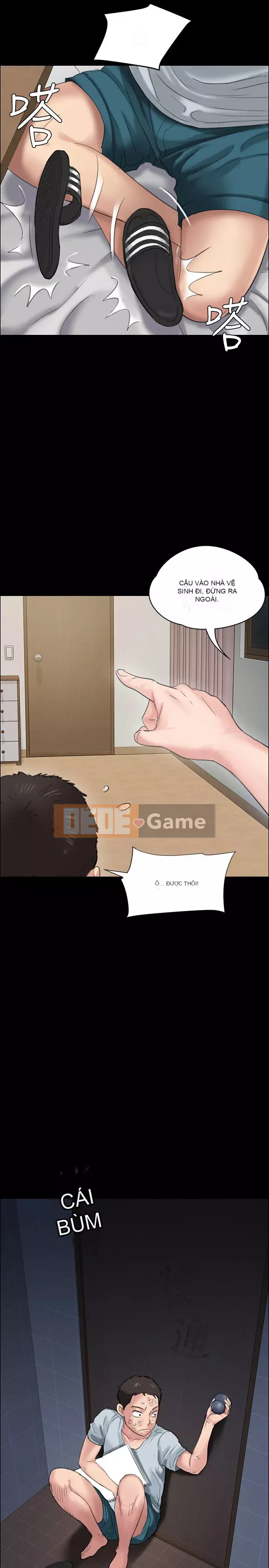 Con rối Chương 1-70