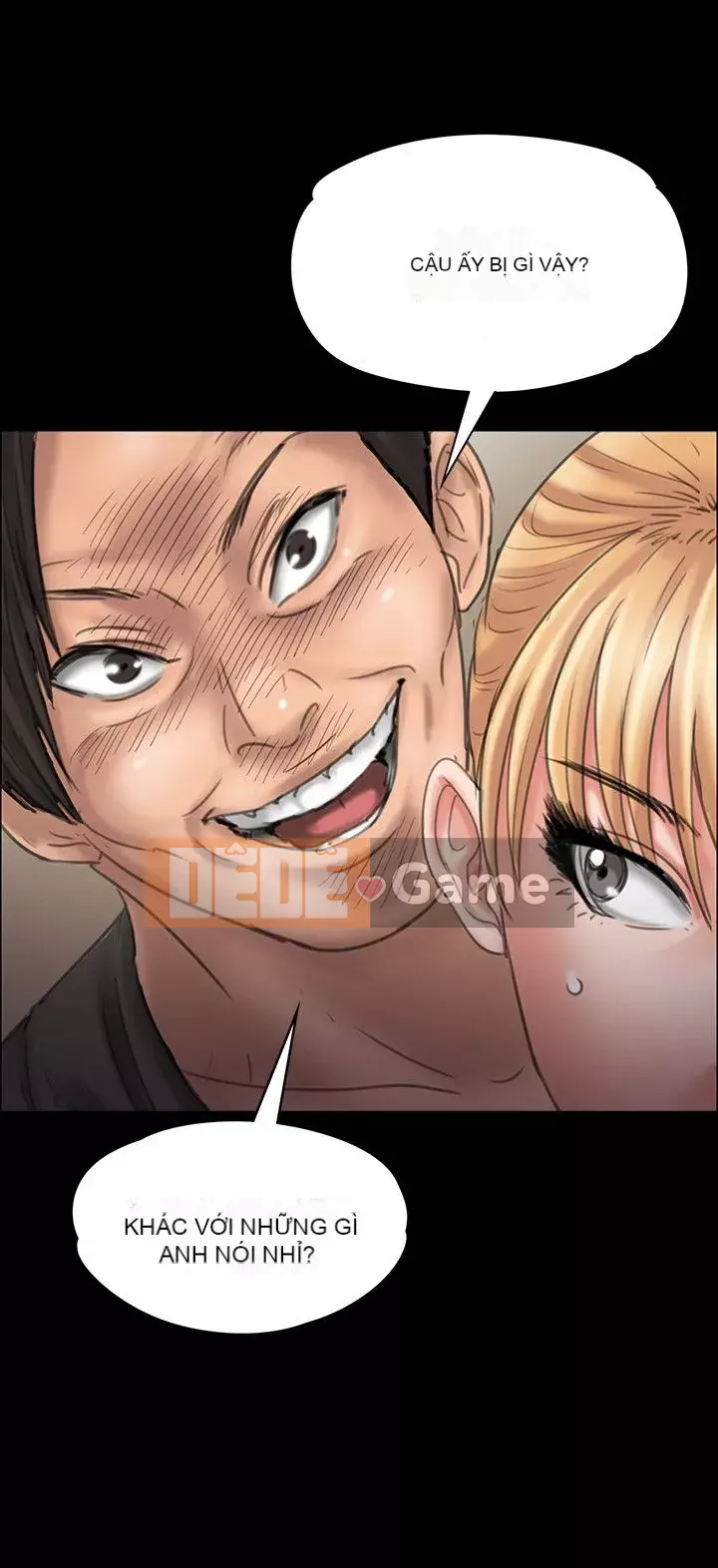 Con rối Chương 1-70