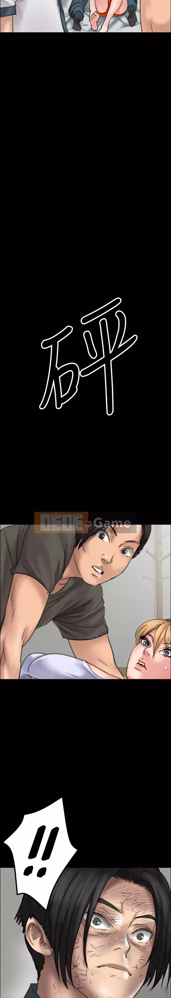 Con rối Chương 1-70