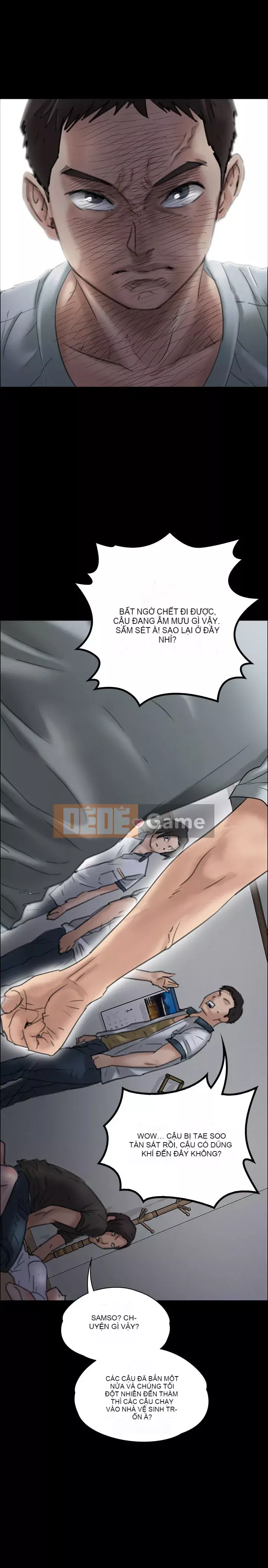 Con rối Chương 1-70