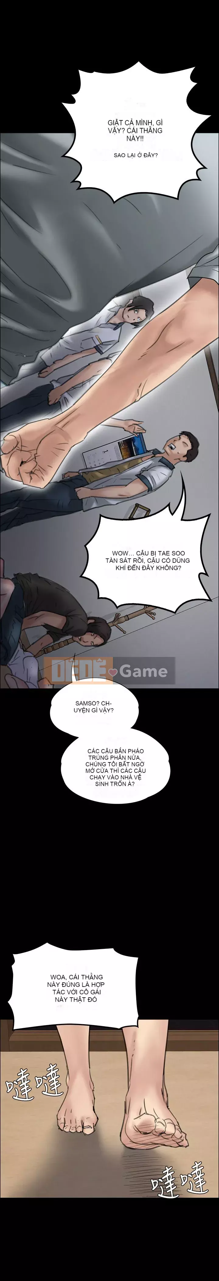 Con rối Chương 1-70