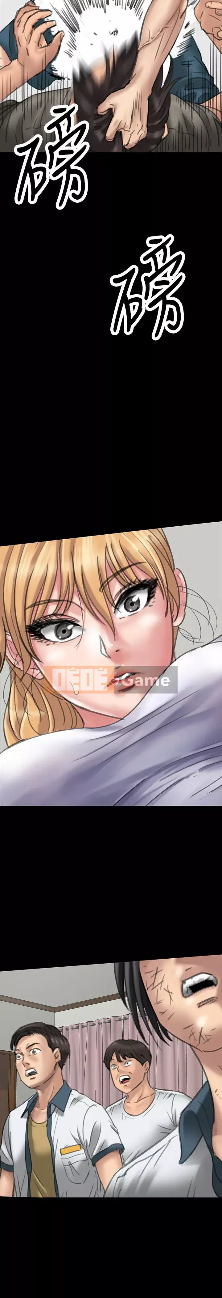 Con rối Chương 1-70