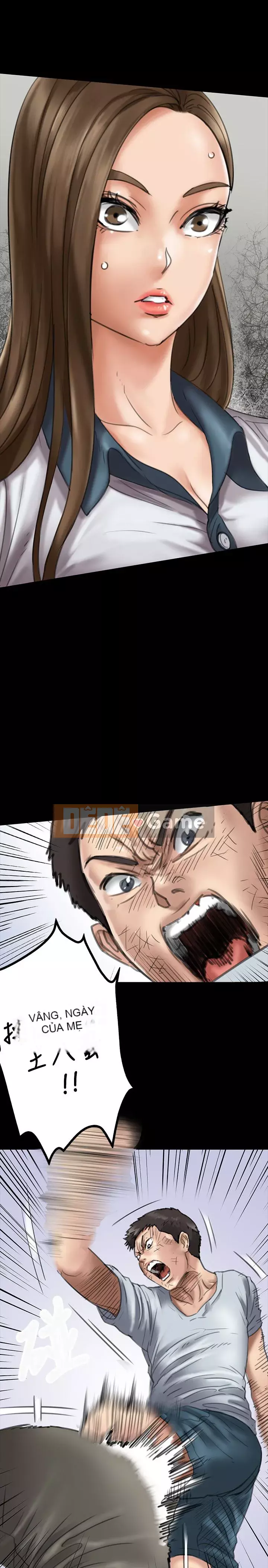 Con rối Chương 1-70