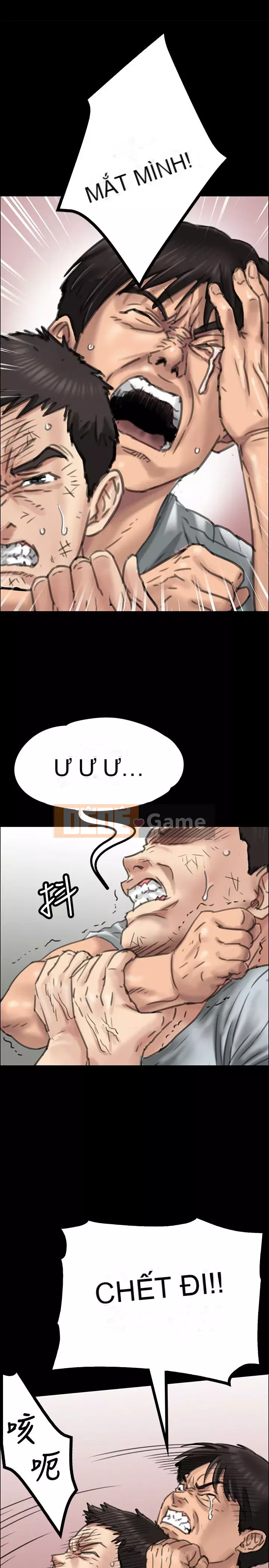 Con rối Chương 1-70