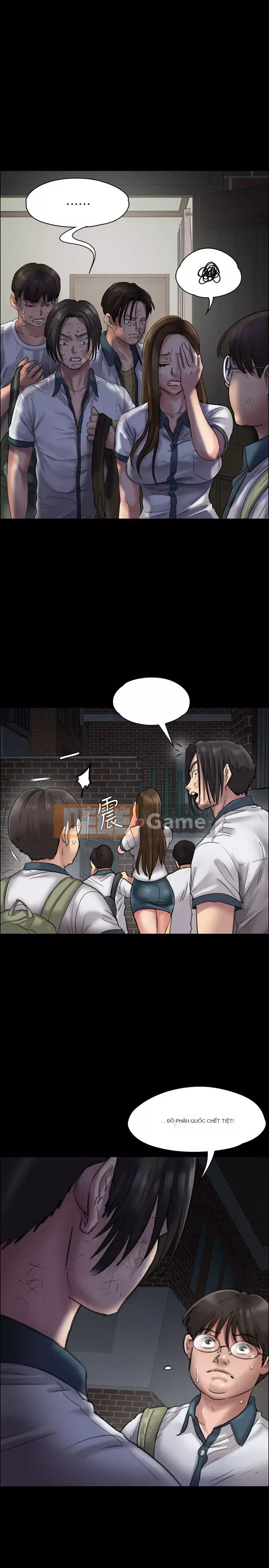 Con rối Chương 1-70