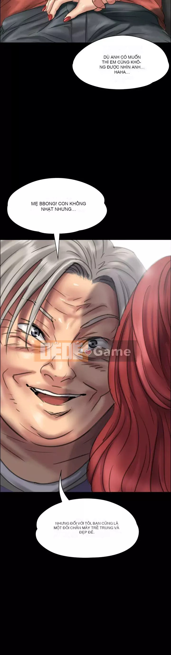 Con rối Chương 1-70