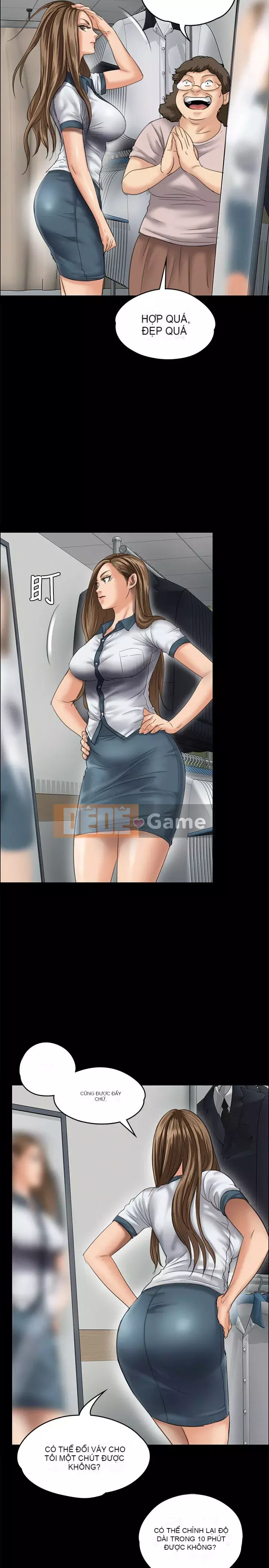 Con rối Chương 1-70