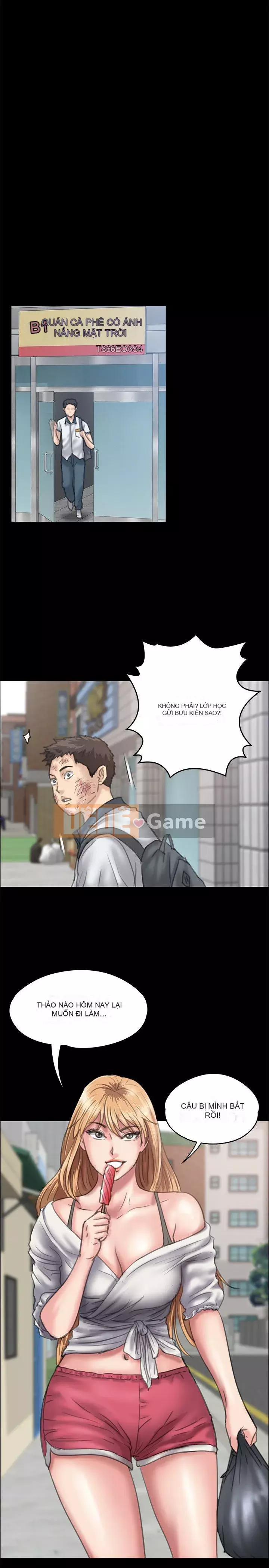 Con rối Chương 1-70