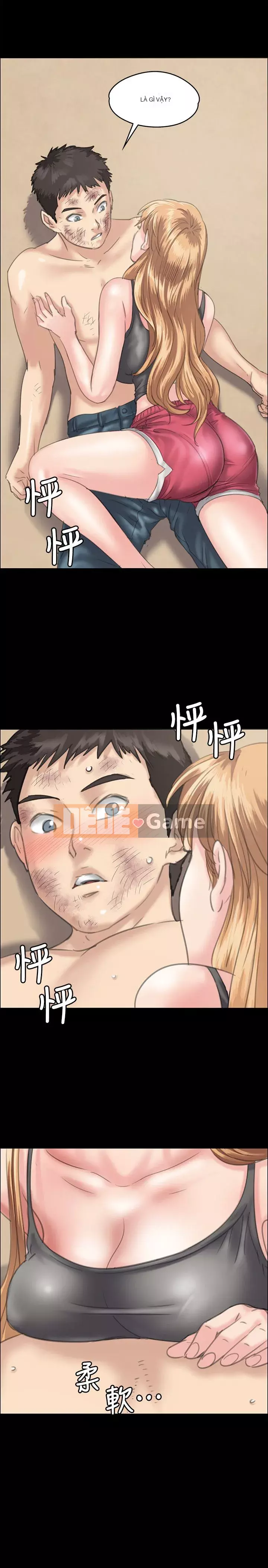 Con rối Chương 1-70