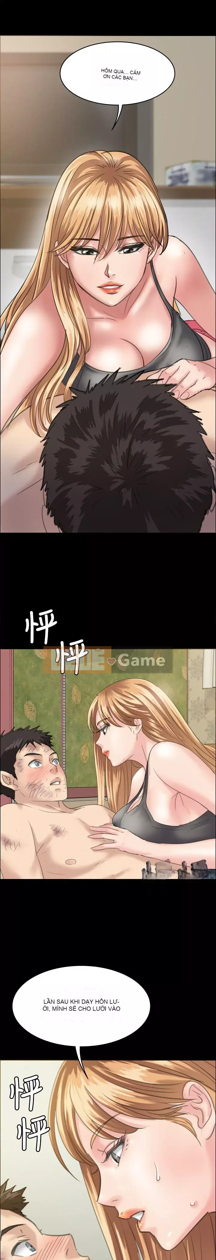 Con rối Chương 1-70