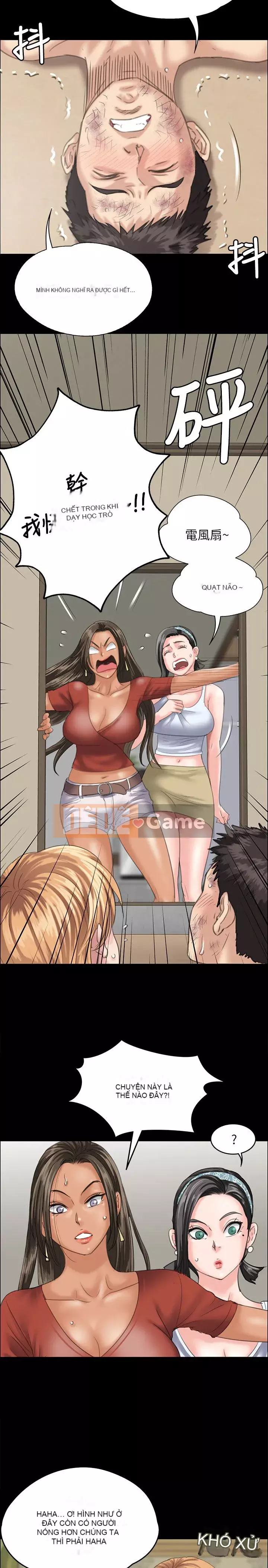 Con rối Chương 1-70