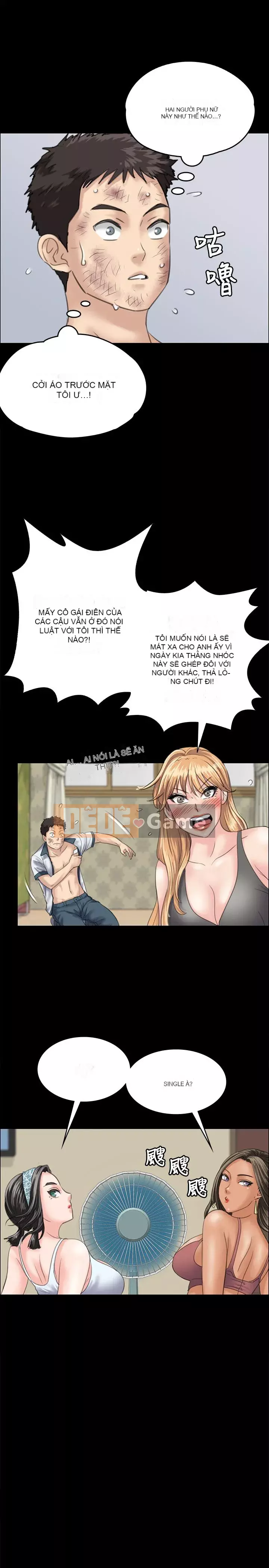 Con rối Chương 1-70