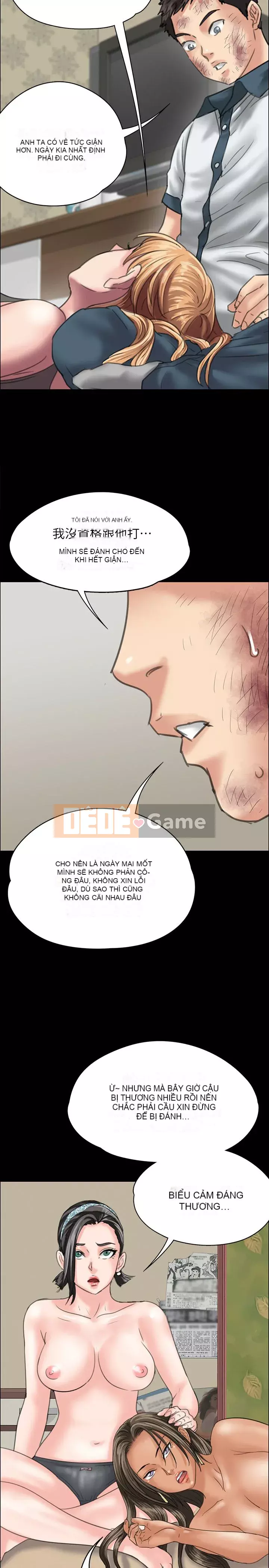 Con rối Chương 1-70