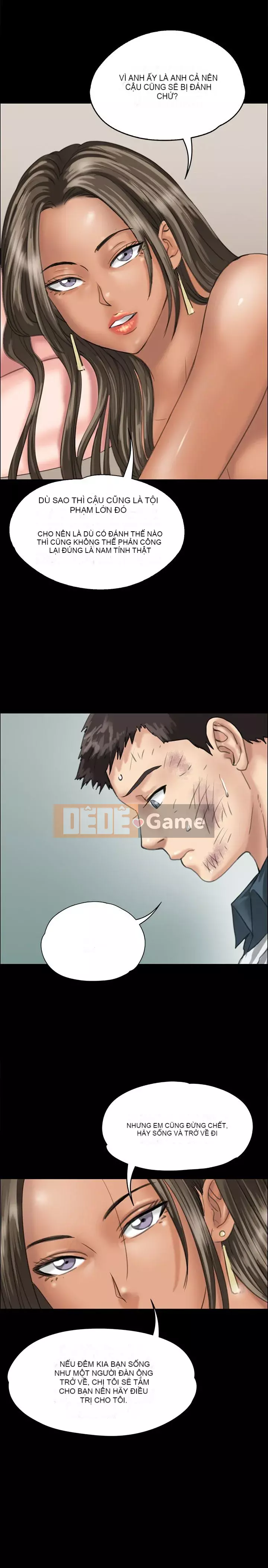 Con rối Chương 1-70