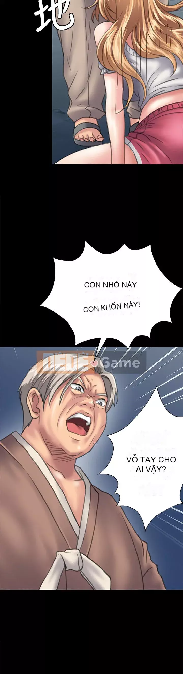 Con rối Chương 1-70