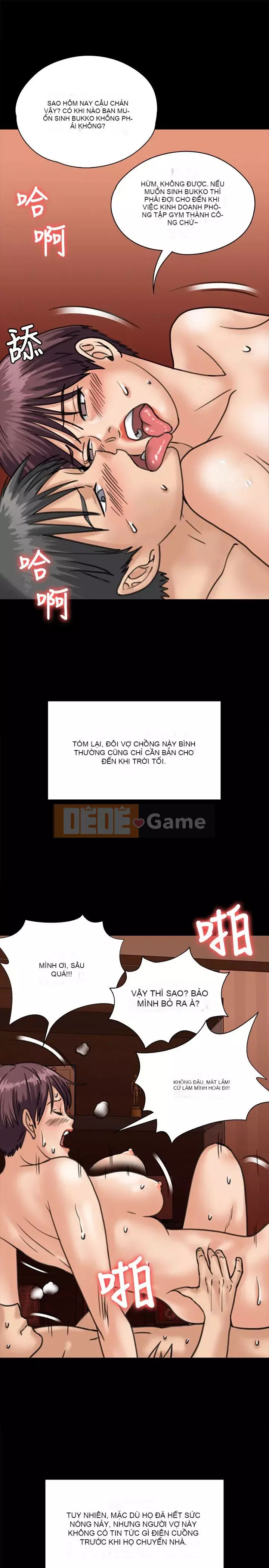 Con rối Chương 1-70