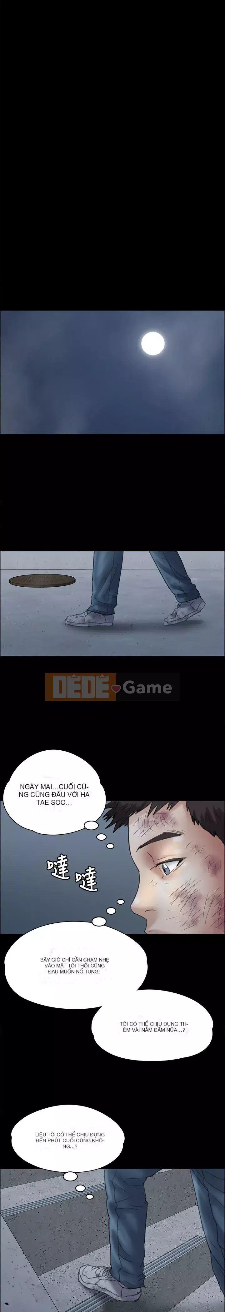 Con rối Chương 1-70