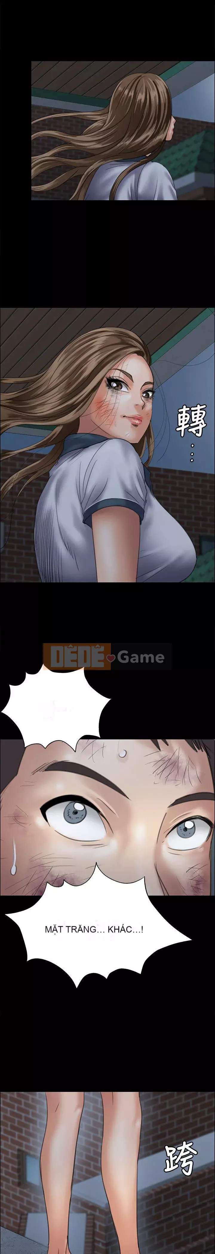 Con rối Chương 1-70