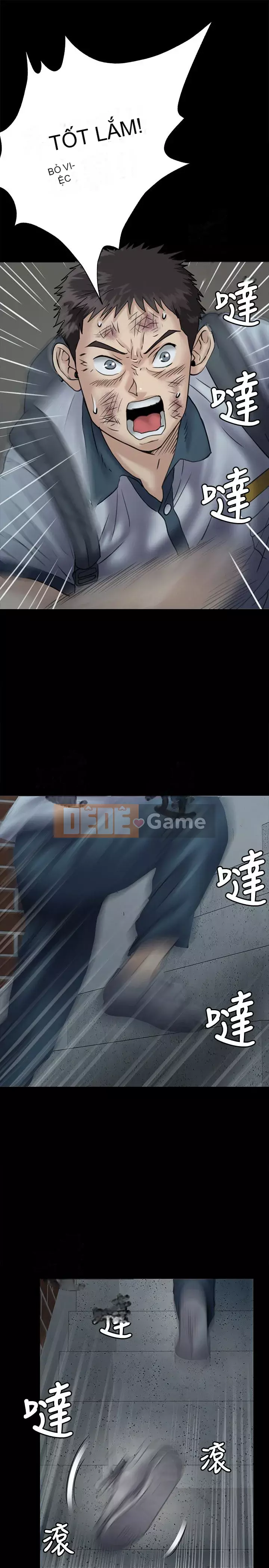 Con rối Chương 1-70