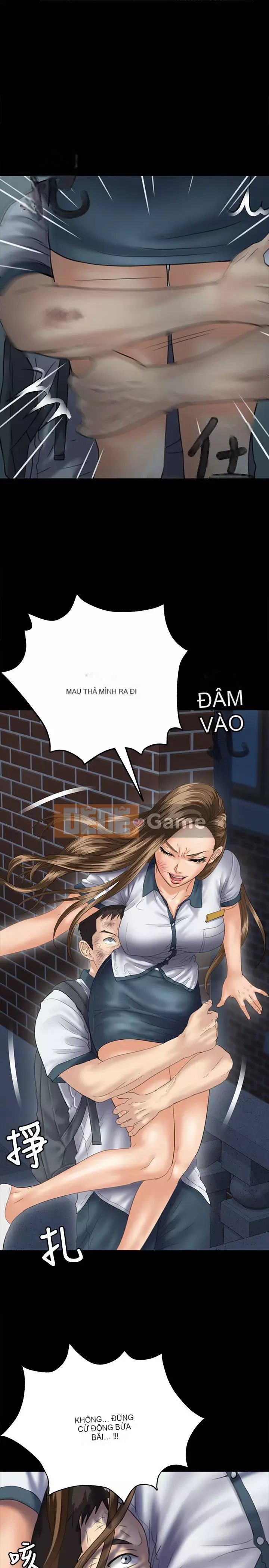 Con rối Chương 1-70