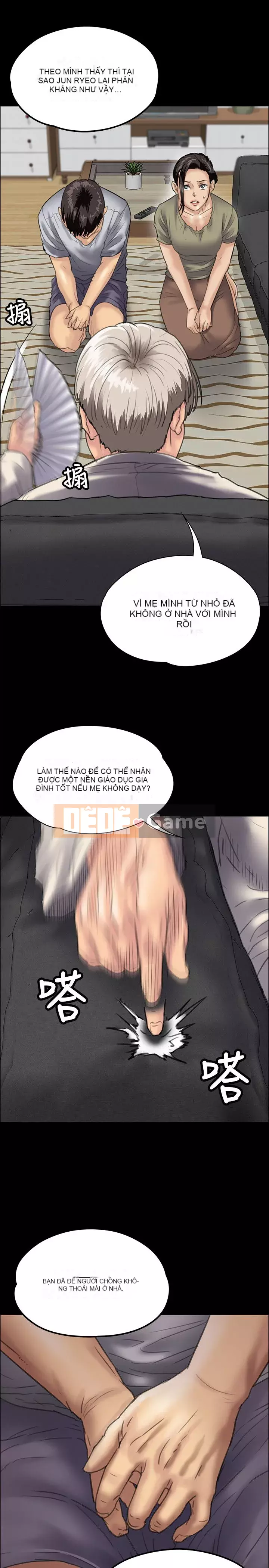 Con rối Chương 1-70