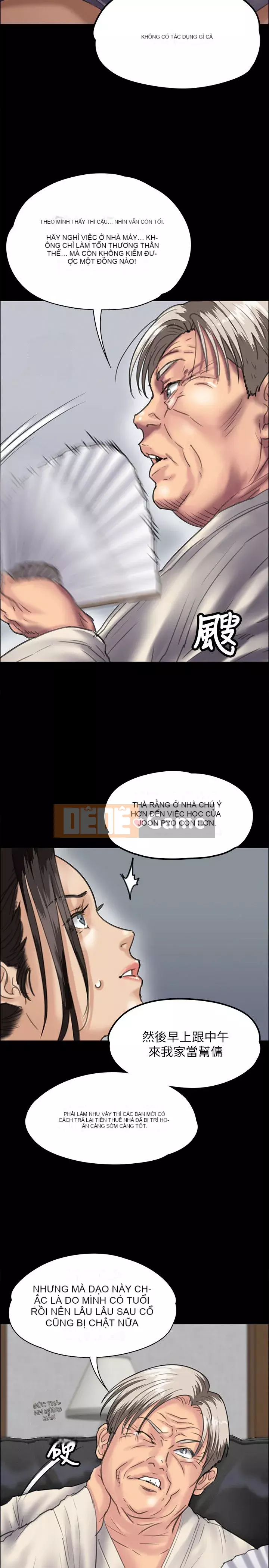 Con rối Chương 1-70