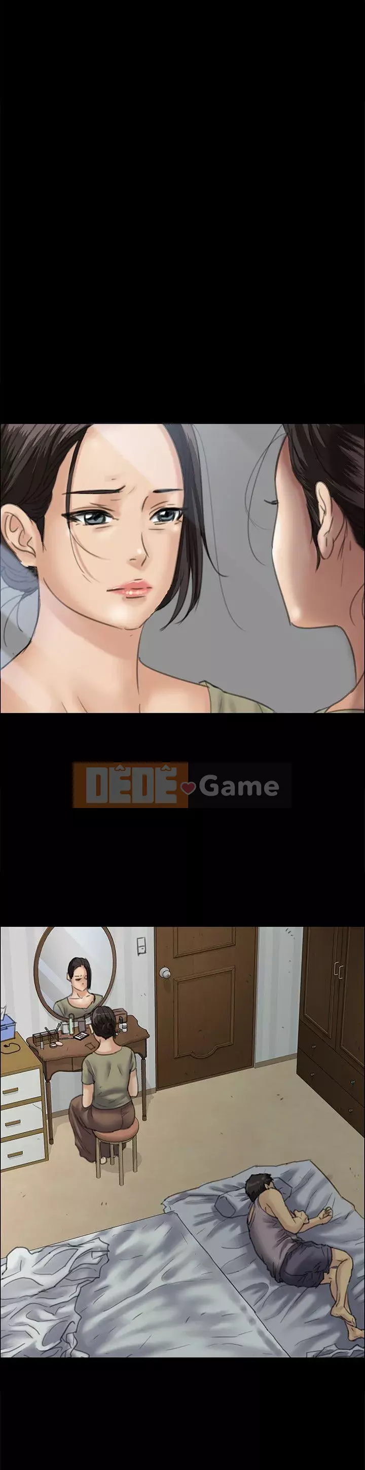 Con rối Chương 1-70