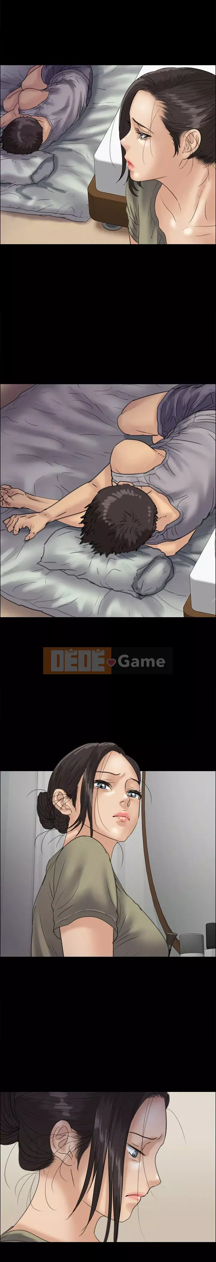 Con rối Chương 1-70