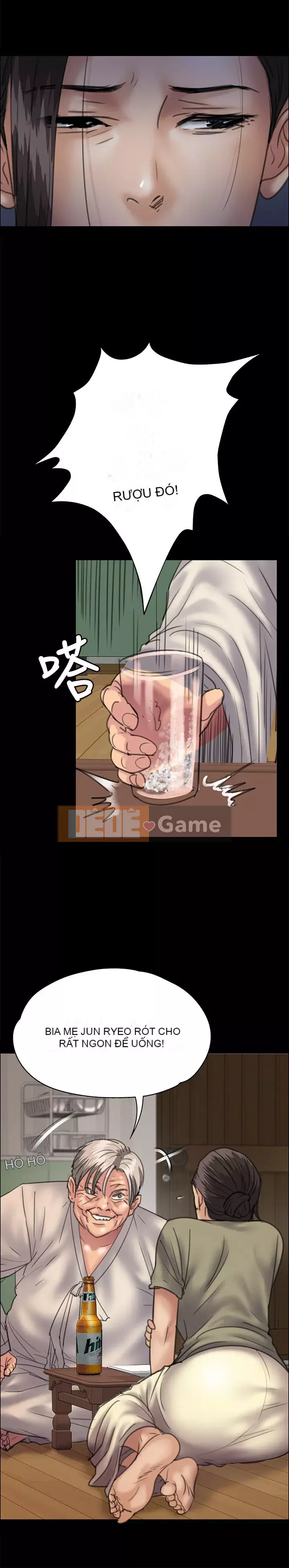 Con rối Chương 1-70