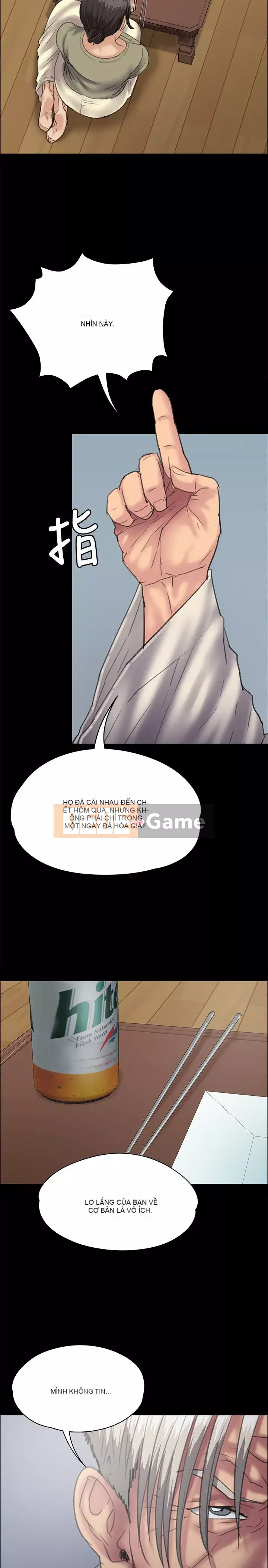 Con rối Chương 1-70