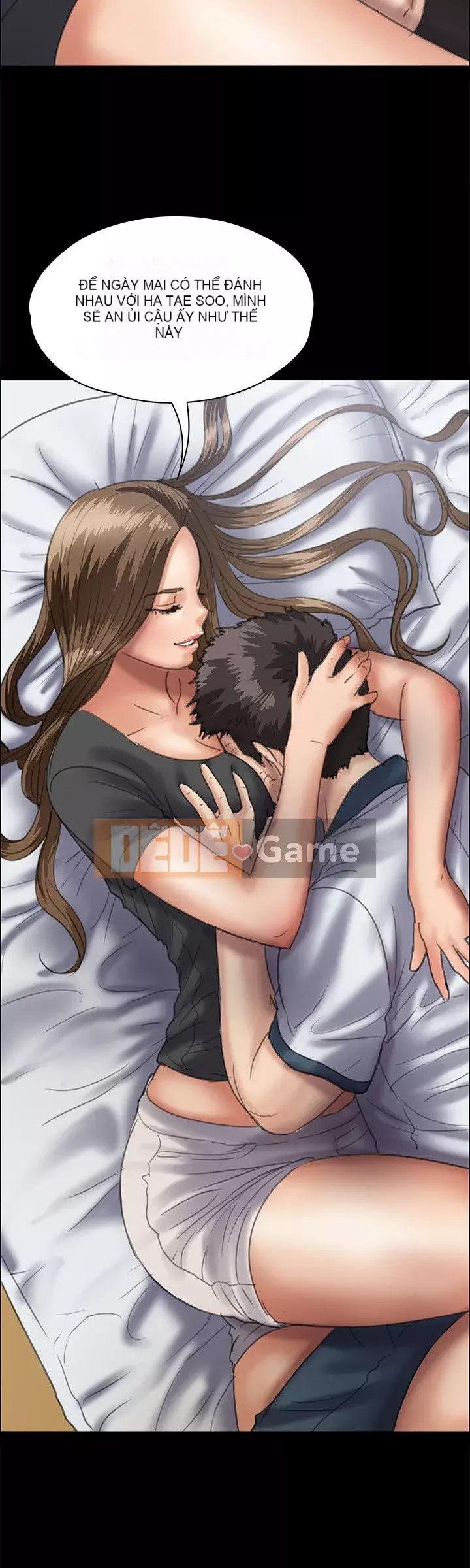 Con rối Chương 1-70