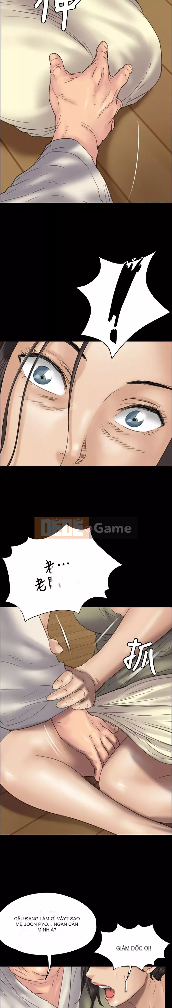 Con rối Chương 1-70