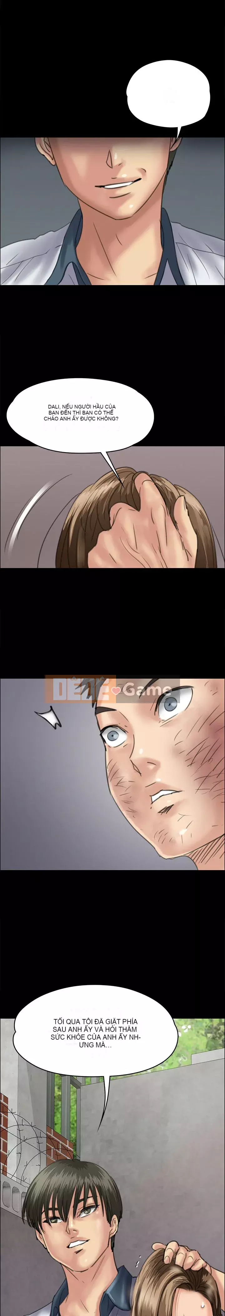 Con rối Chương 1-70