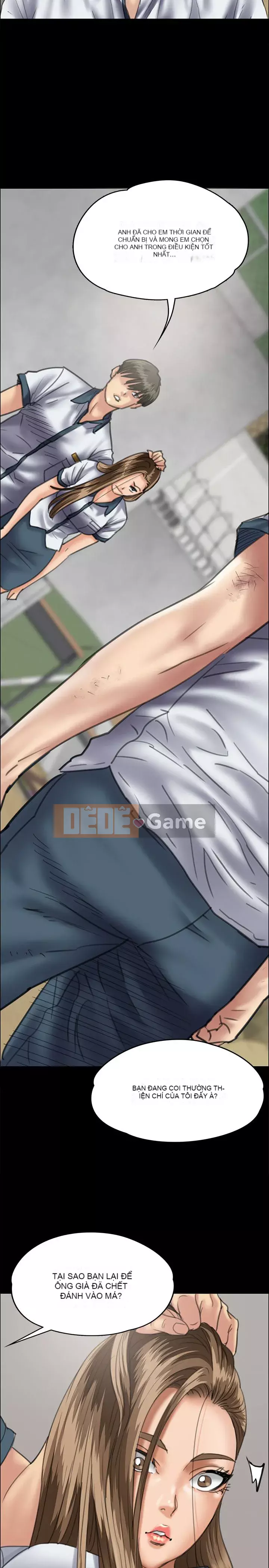 Con rối Chương 1-70