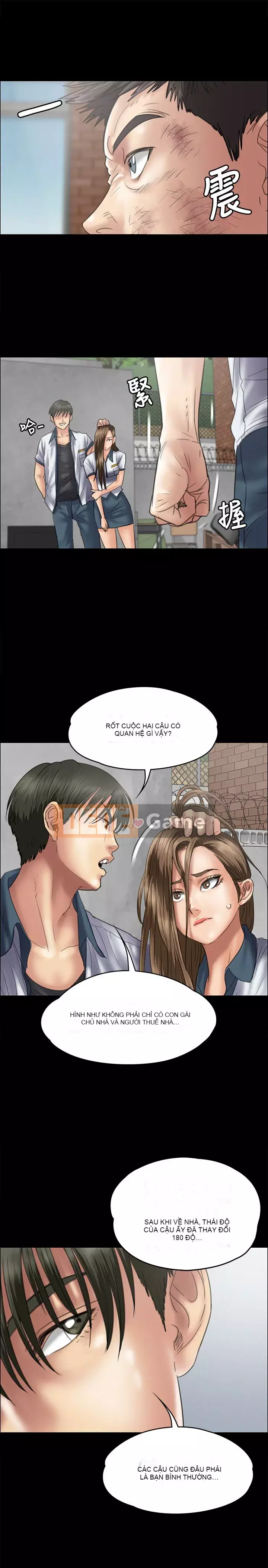 Con rối Chương 1-70