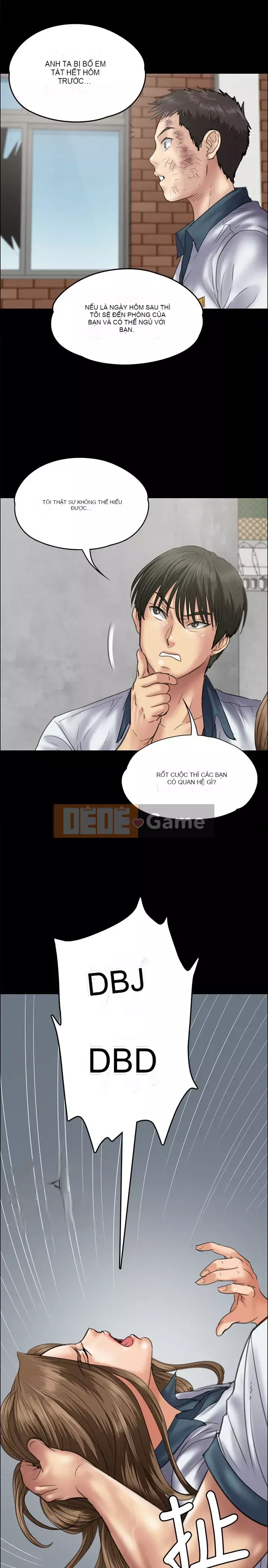 Con rối Chương 1-70