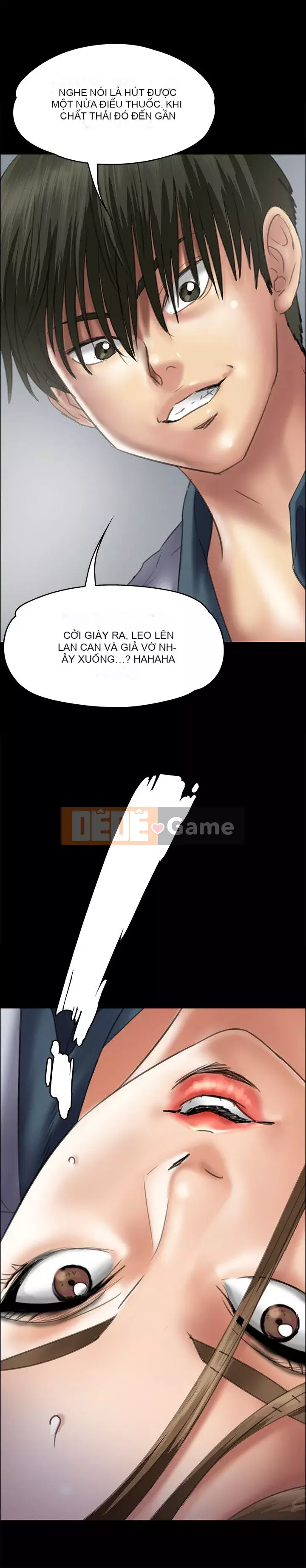 Con rối Chương 1-70