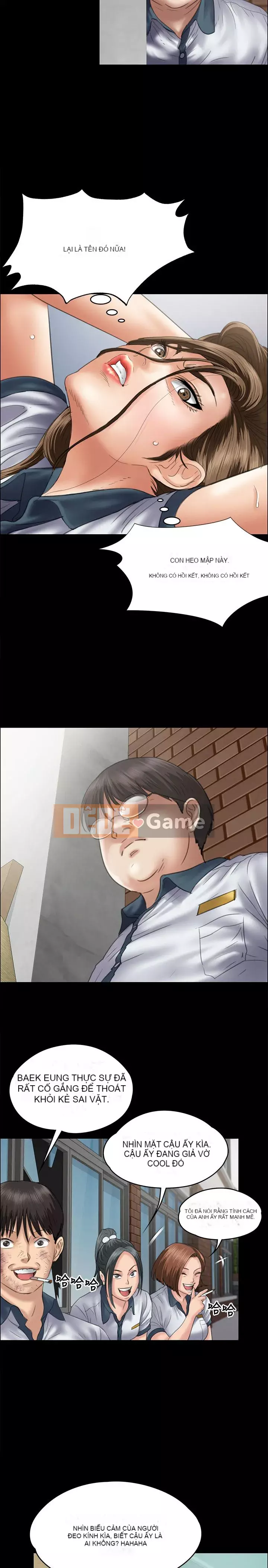 Con rối Chương 1-70