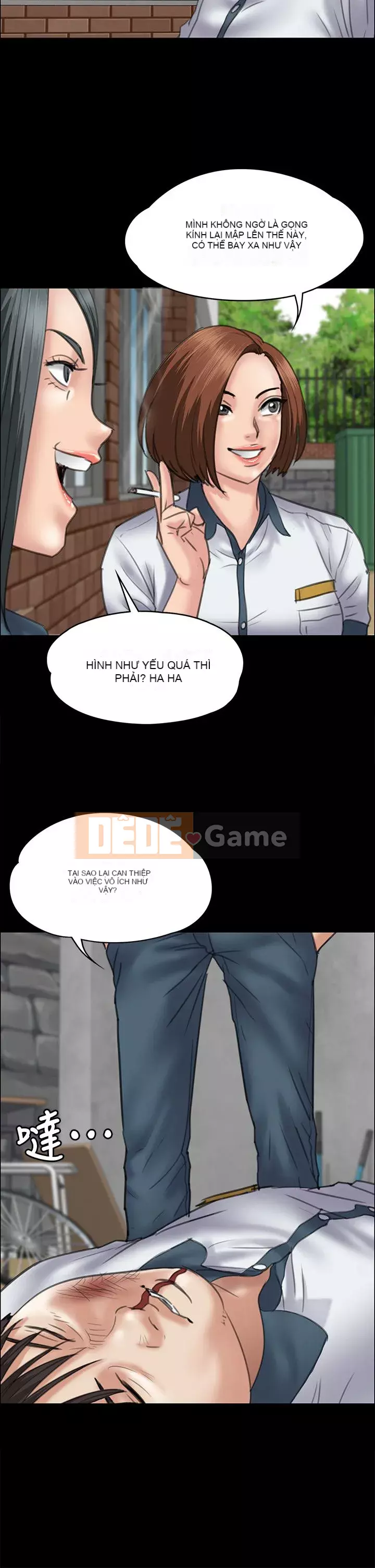 Con rối Chương 1-70