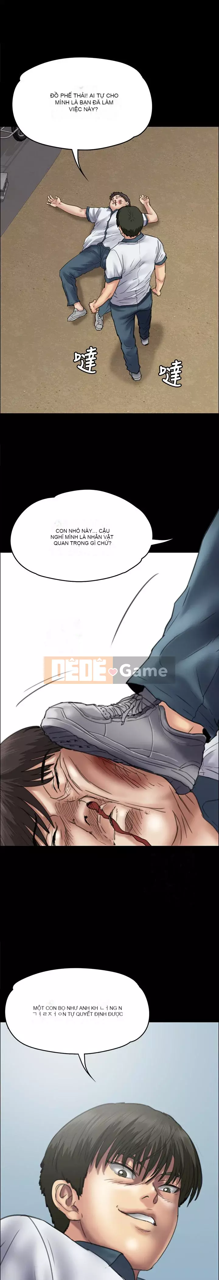 Con rối Chương 1-70