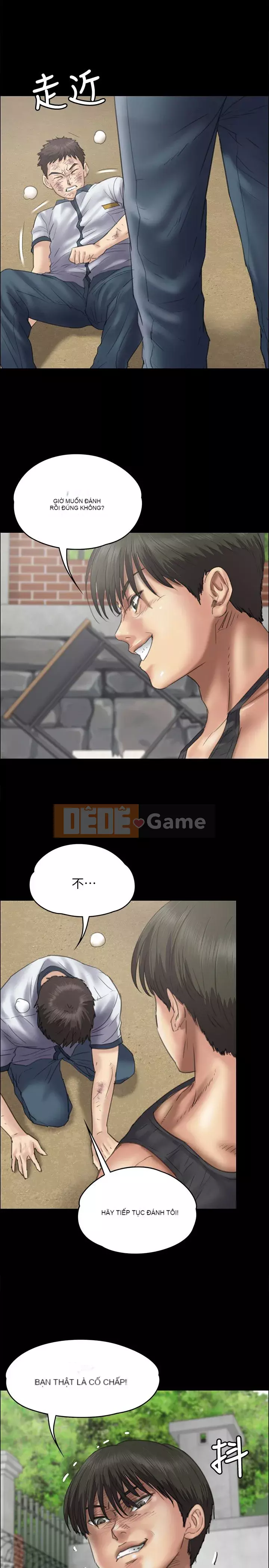 Con rối Chương 1-70