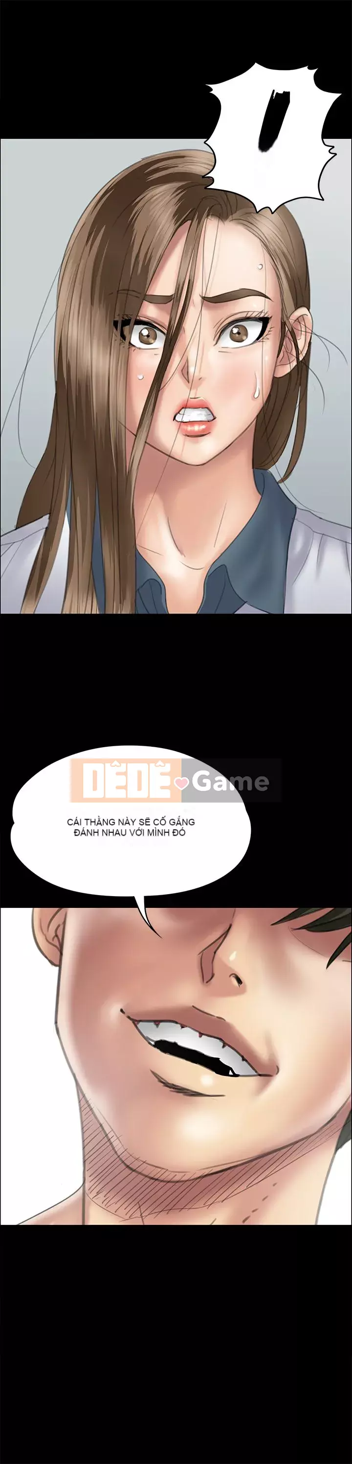 Con rối Chương 1-70