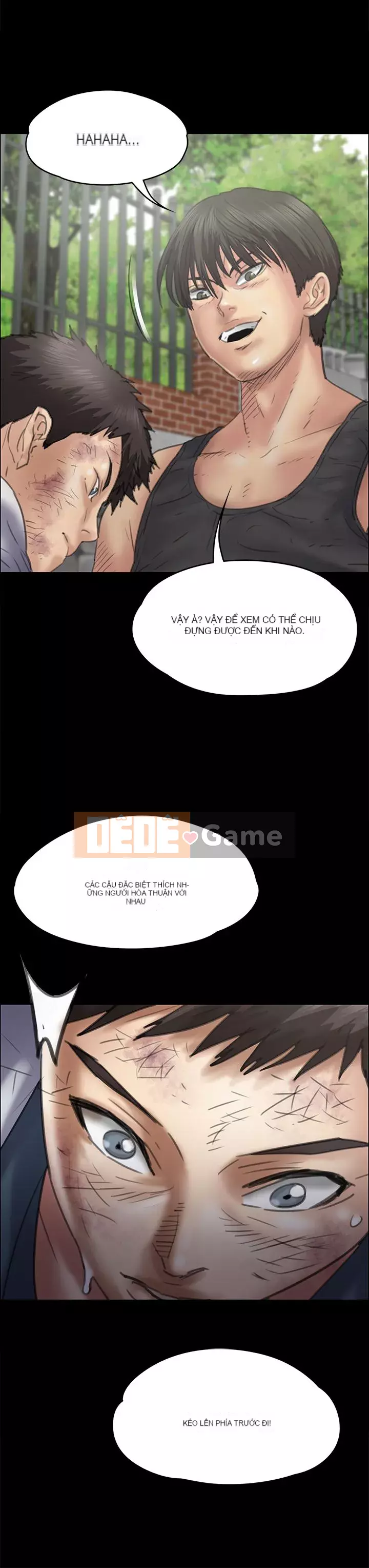 Con rối Chương 1-70