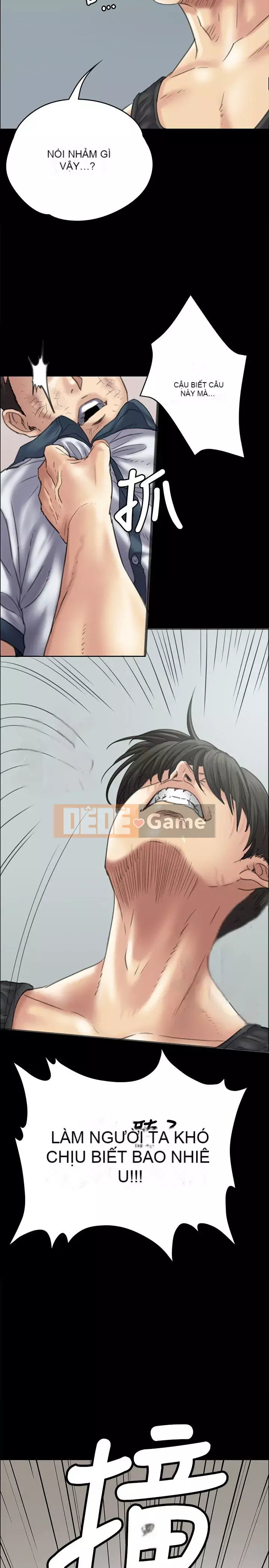 Con rối Chương 1-70